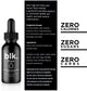 blk. Concentrated Fulvic Charged Drops
